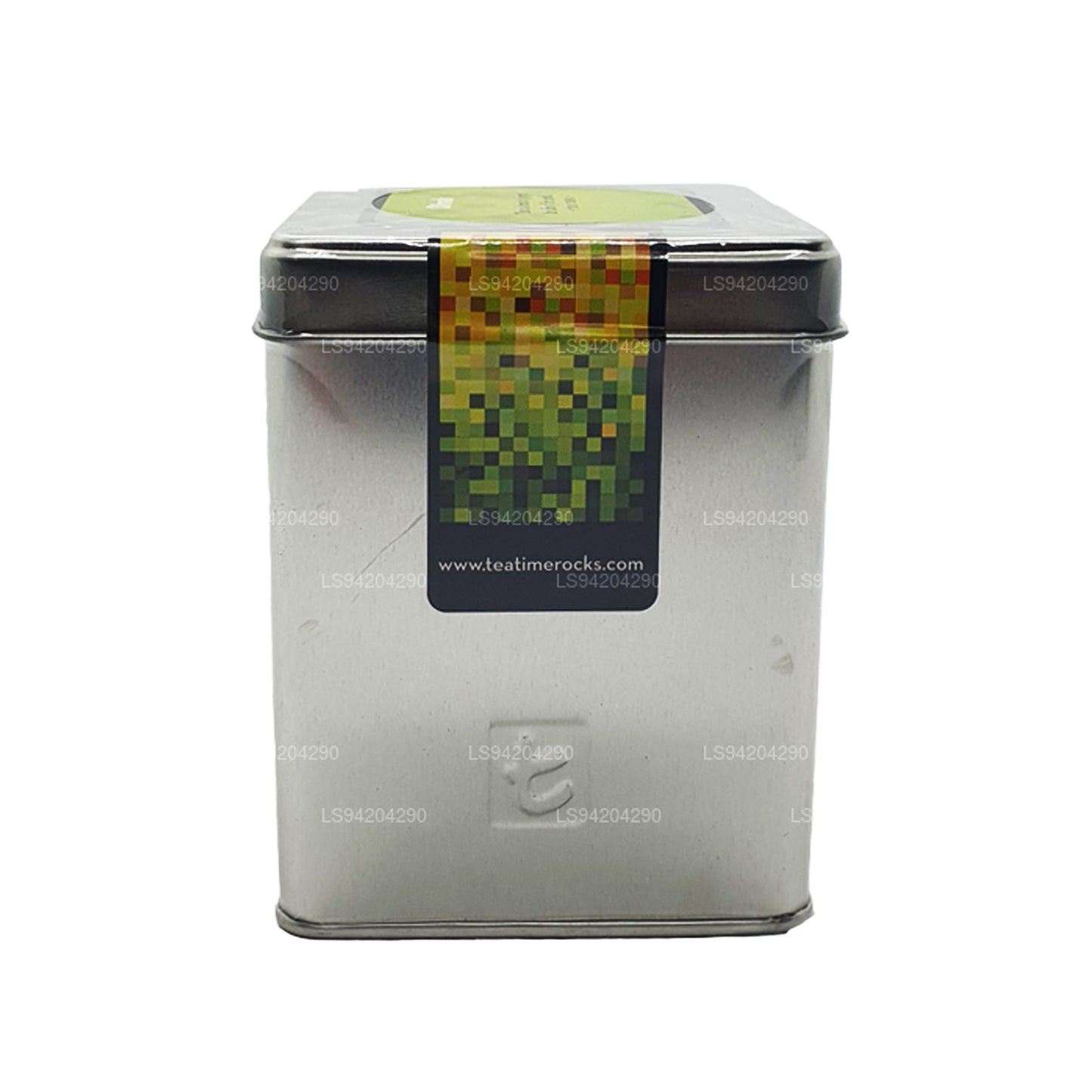 Dilmah T-series Grüner Tee mit Jasminblüten (40 g) 20 Teebeutel