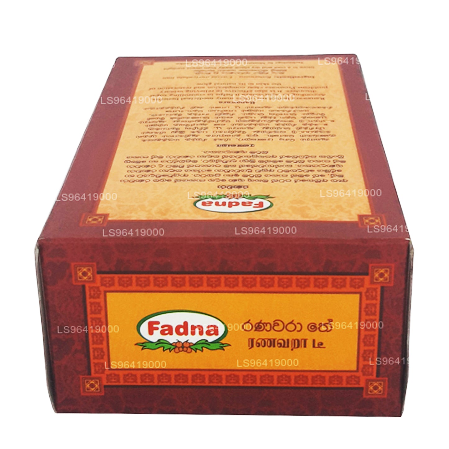 Fadna Ranawara Kräutertee (20 g) 10 Teebeutel