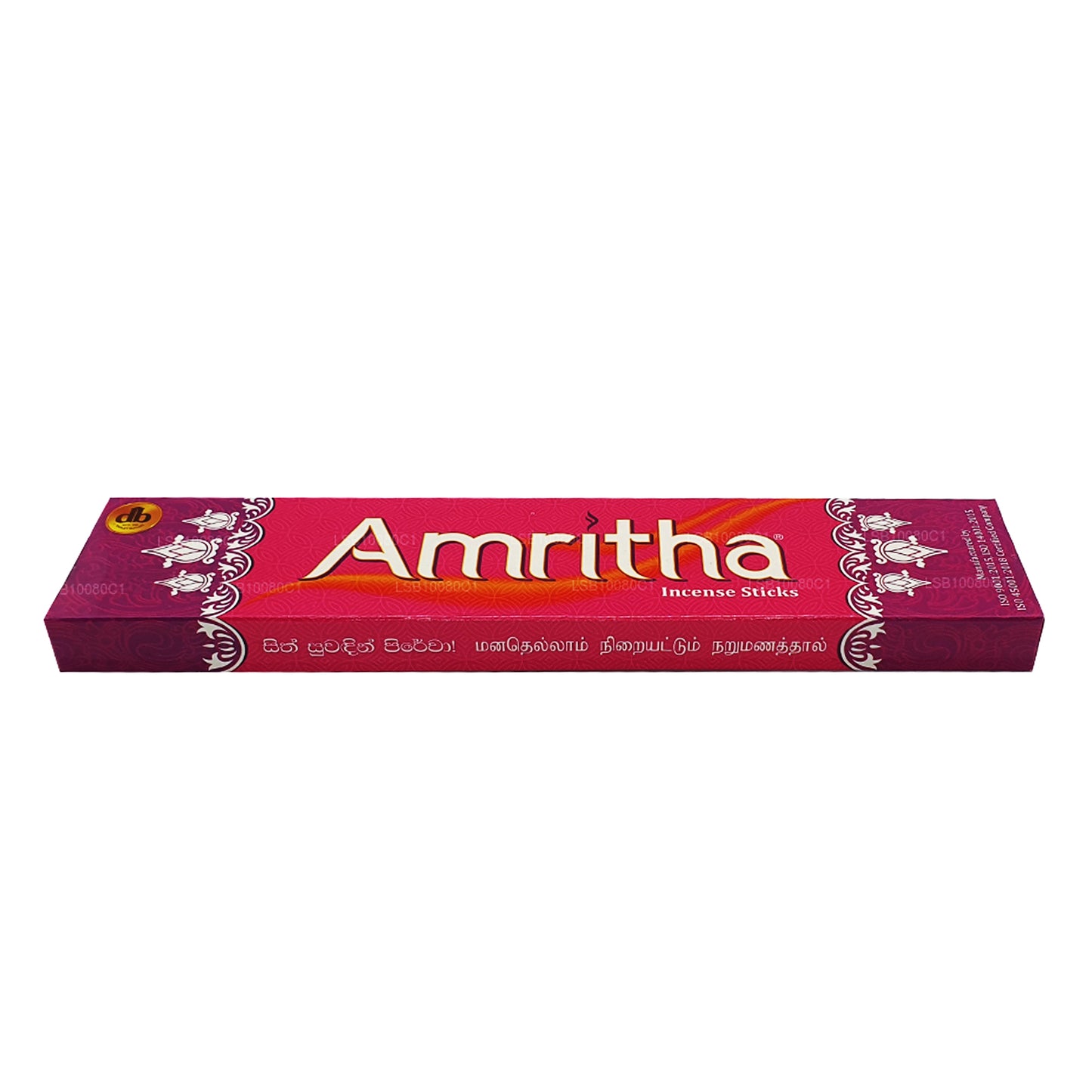 Amritha Weihrauch 24 Stäbchen (30 g)