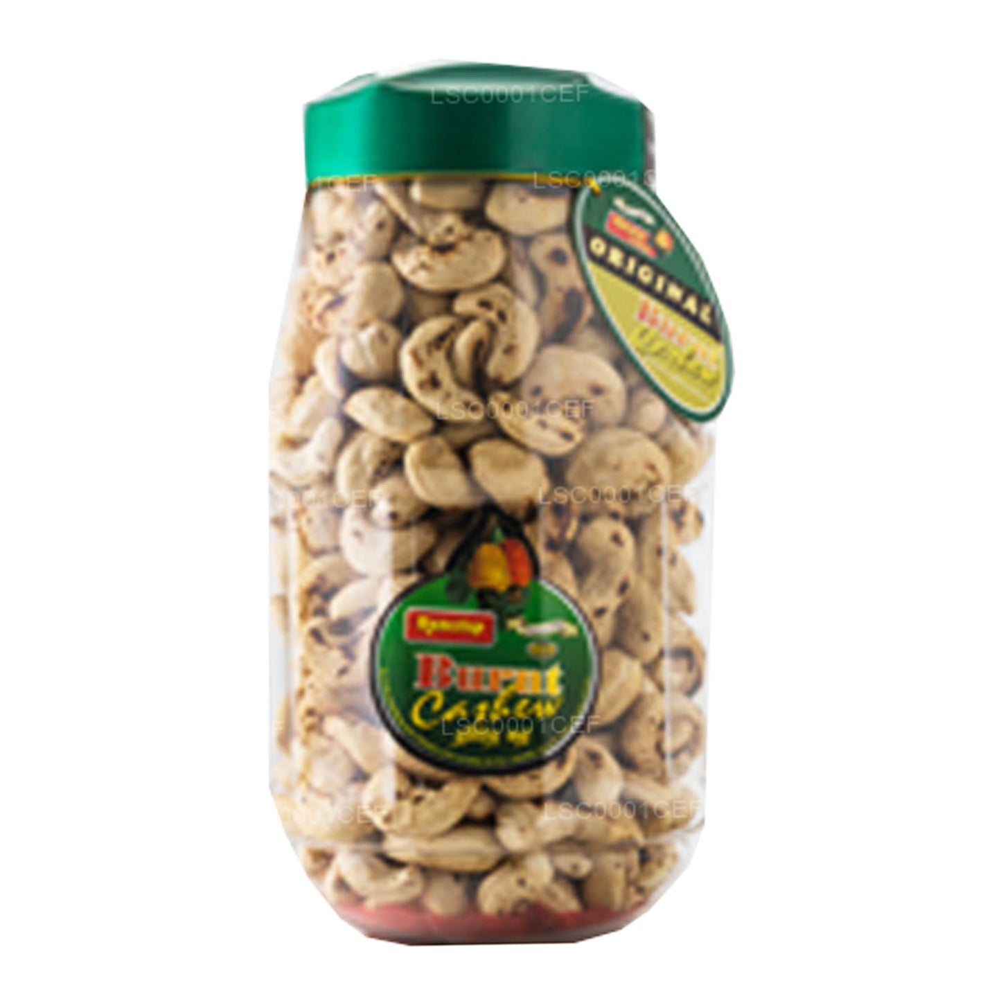 Rancrisp Burnt Cashewnüsse (800 g)