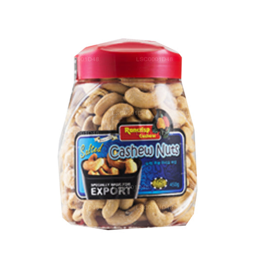 Rancrisp Gesalzene Cashewnüsse (450 g)