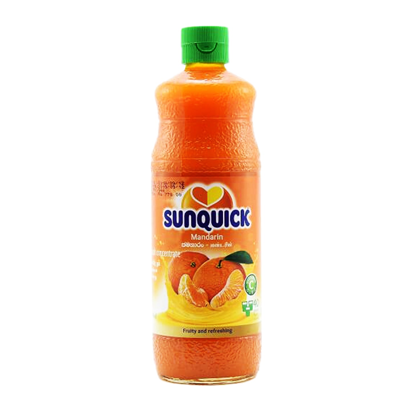 Sunquick Mandarine (840 ml)