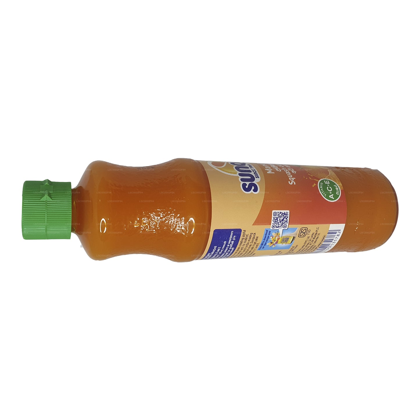 Sunquick Mandarine (840 ml)