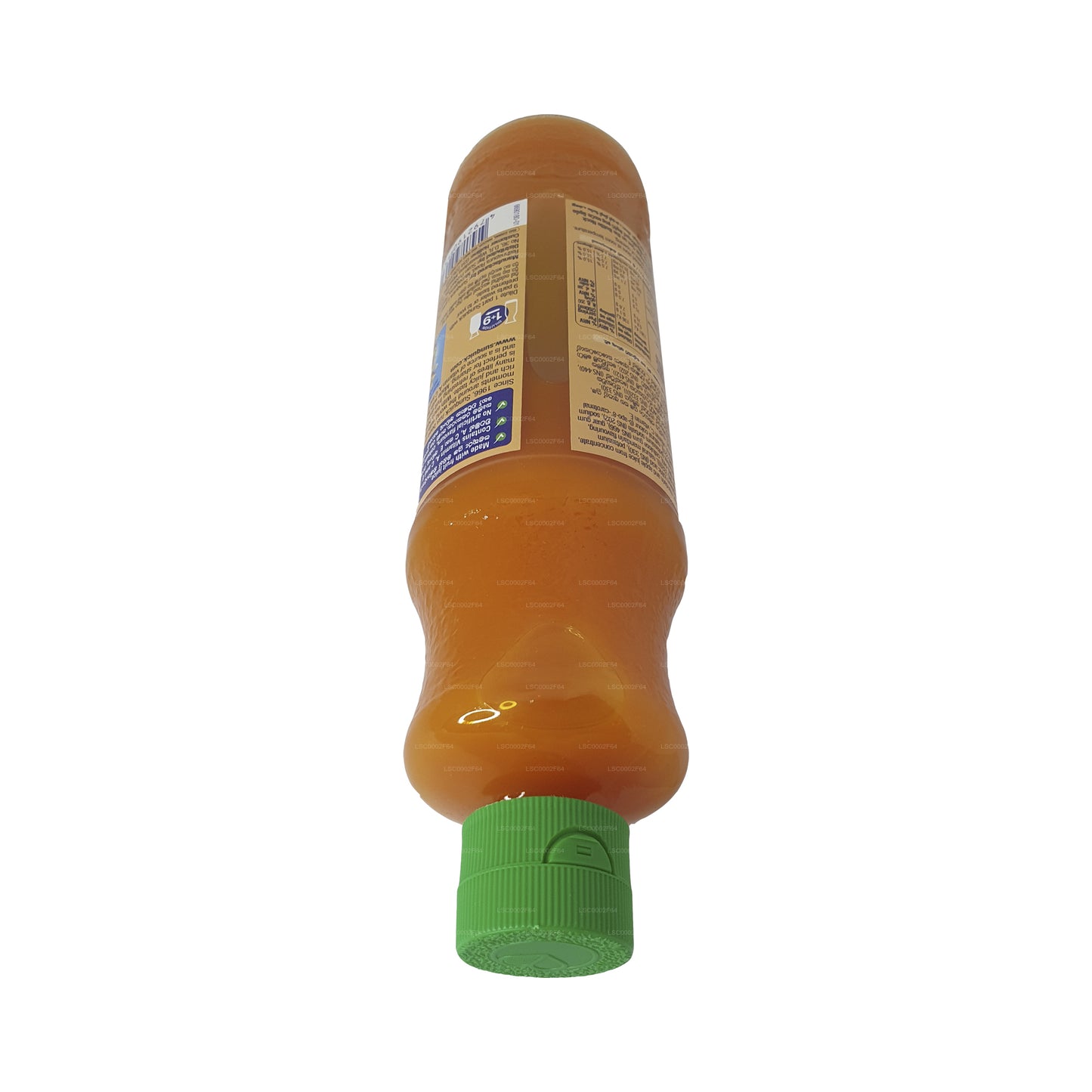 Sunquick Mandarine (840 ml)