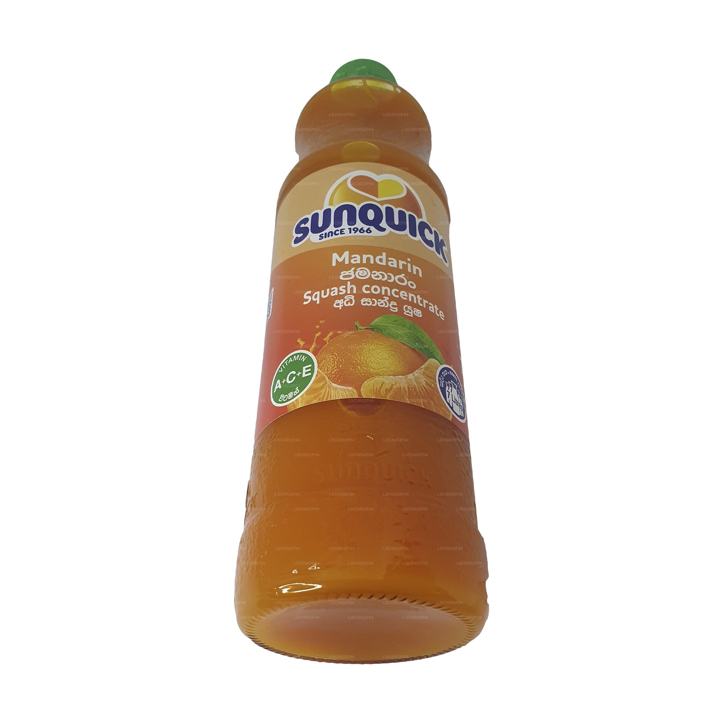 Sunquick Mandarine (840 ml)