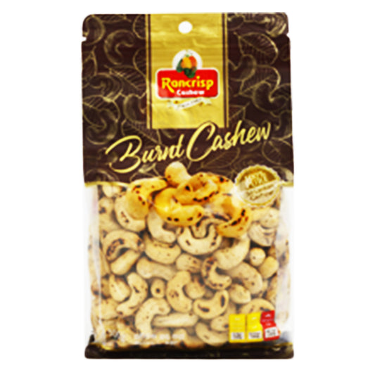 Rancrisp gebrannte Cashewnüsse (500g)