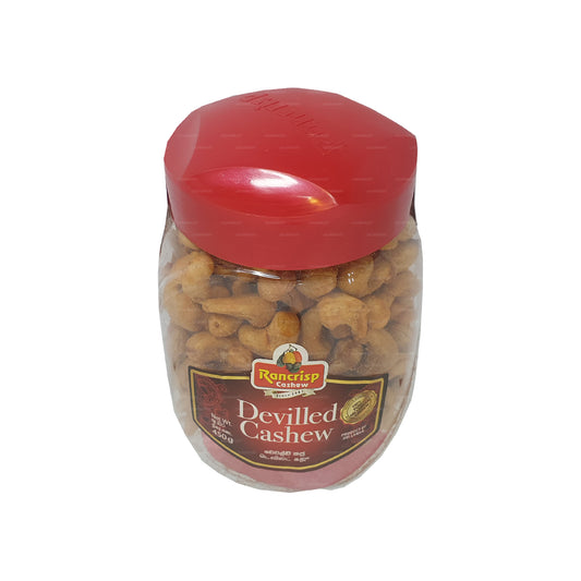 Rancrisp Devilled Cashewnüsse (100 g)