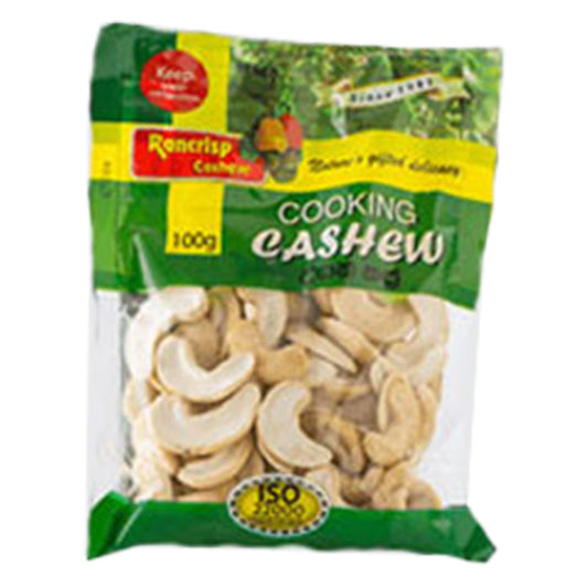 Rancrisp Cashewnüsse kochen (100g)