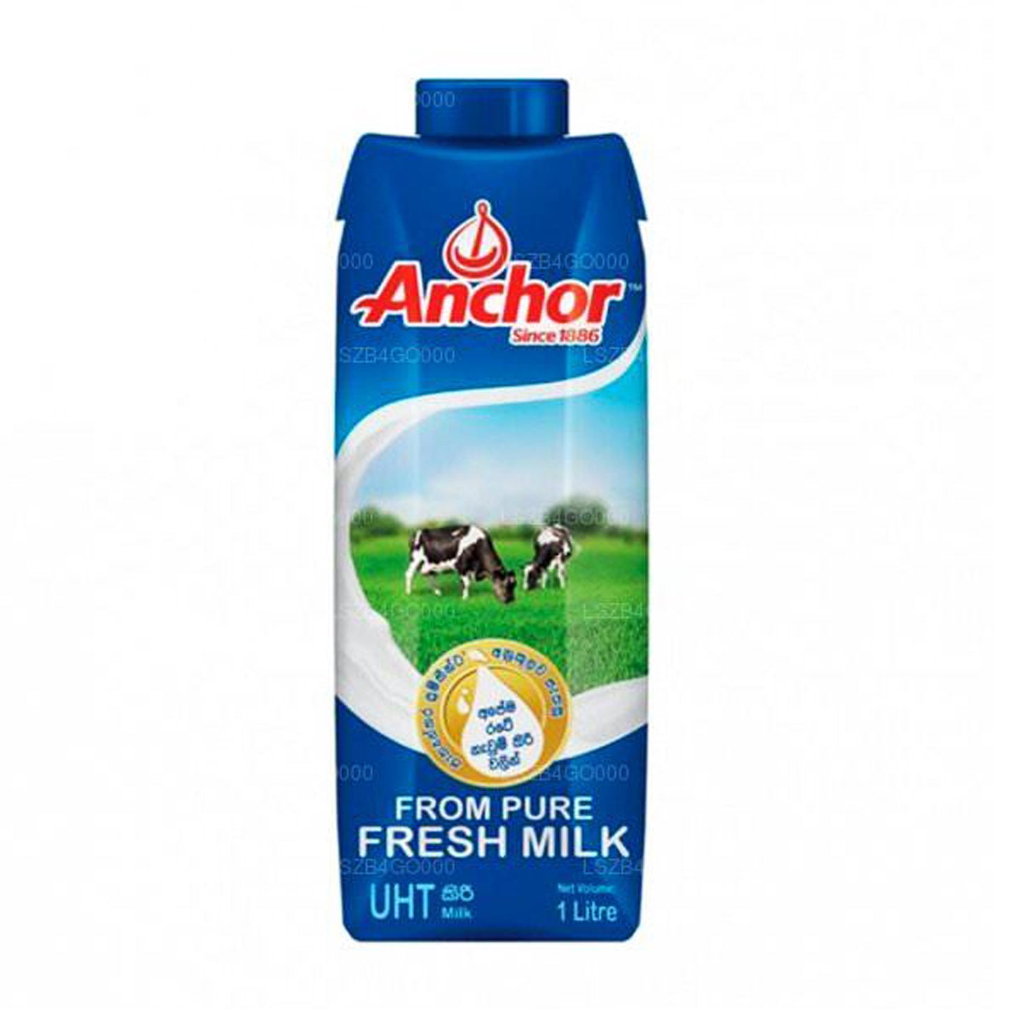 Anchor UHT-Milch (1 l)