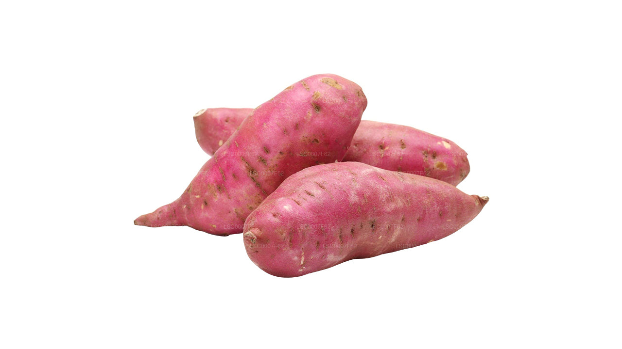 Lakpura-Süßkartoffel / Bathala (1 kg)