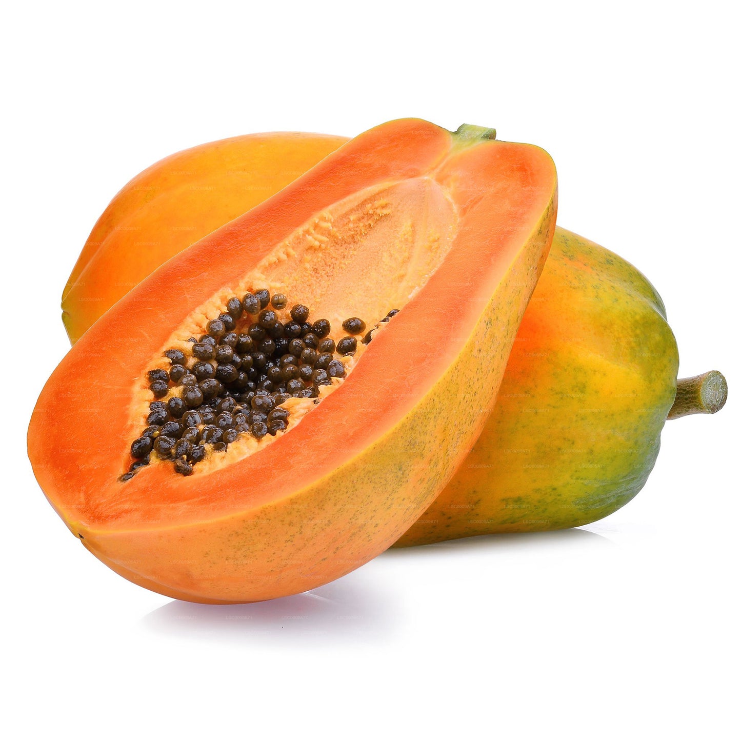 Papaya (පැපොල්) Mittel