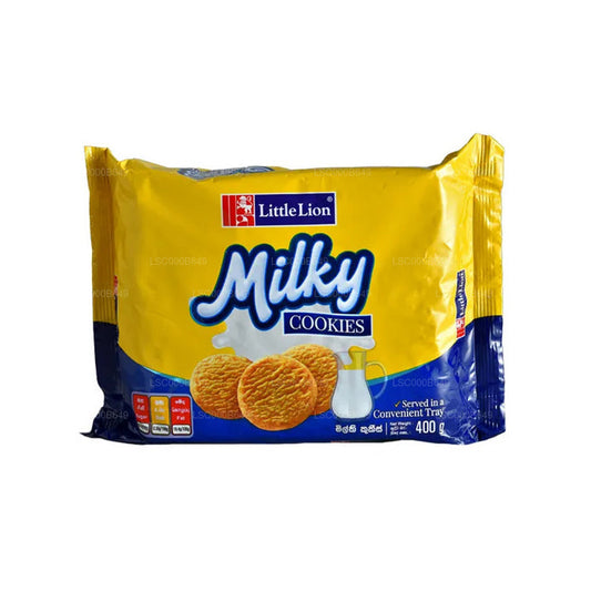 Little Lion Biscuit Milchkekse (400g)