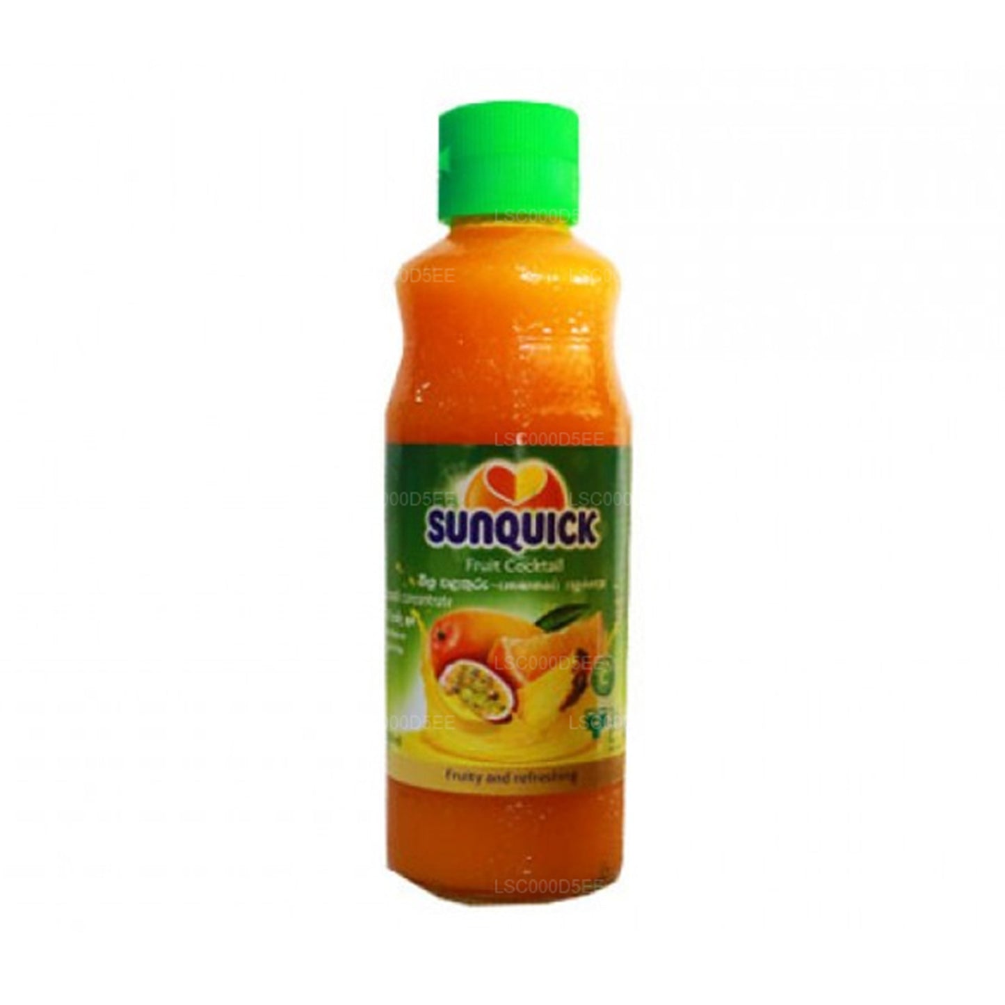 Sunquick Fruchtcocktail (330 ml)