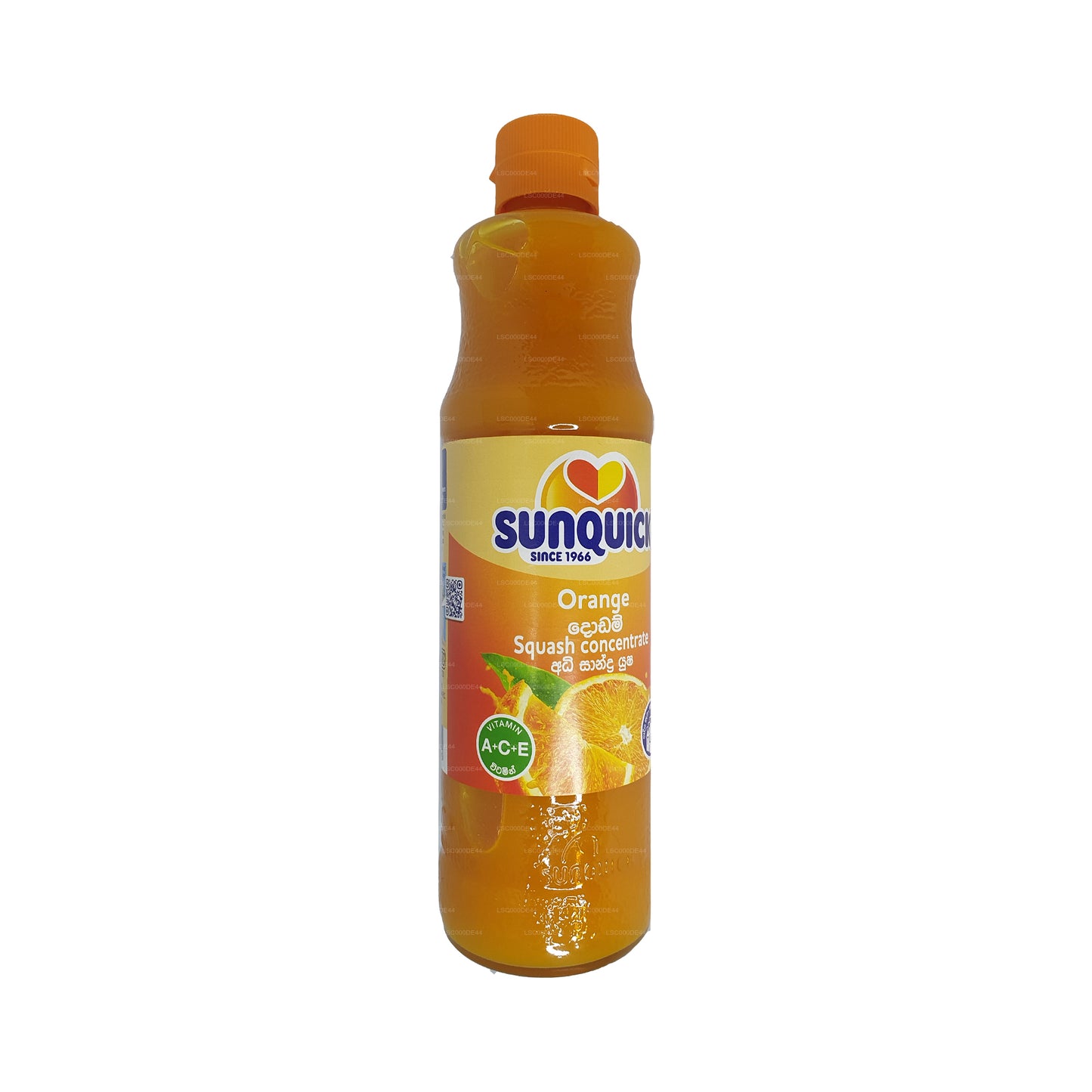 Sunquick Orange (840 ml)