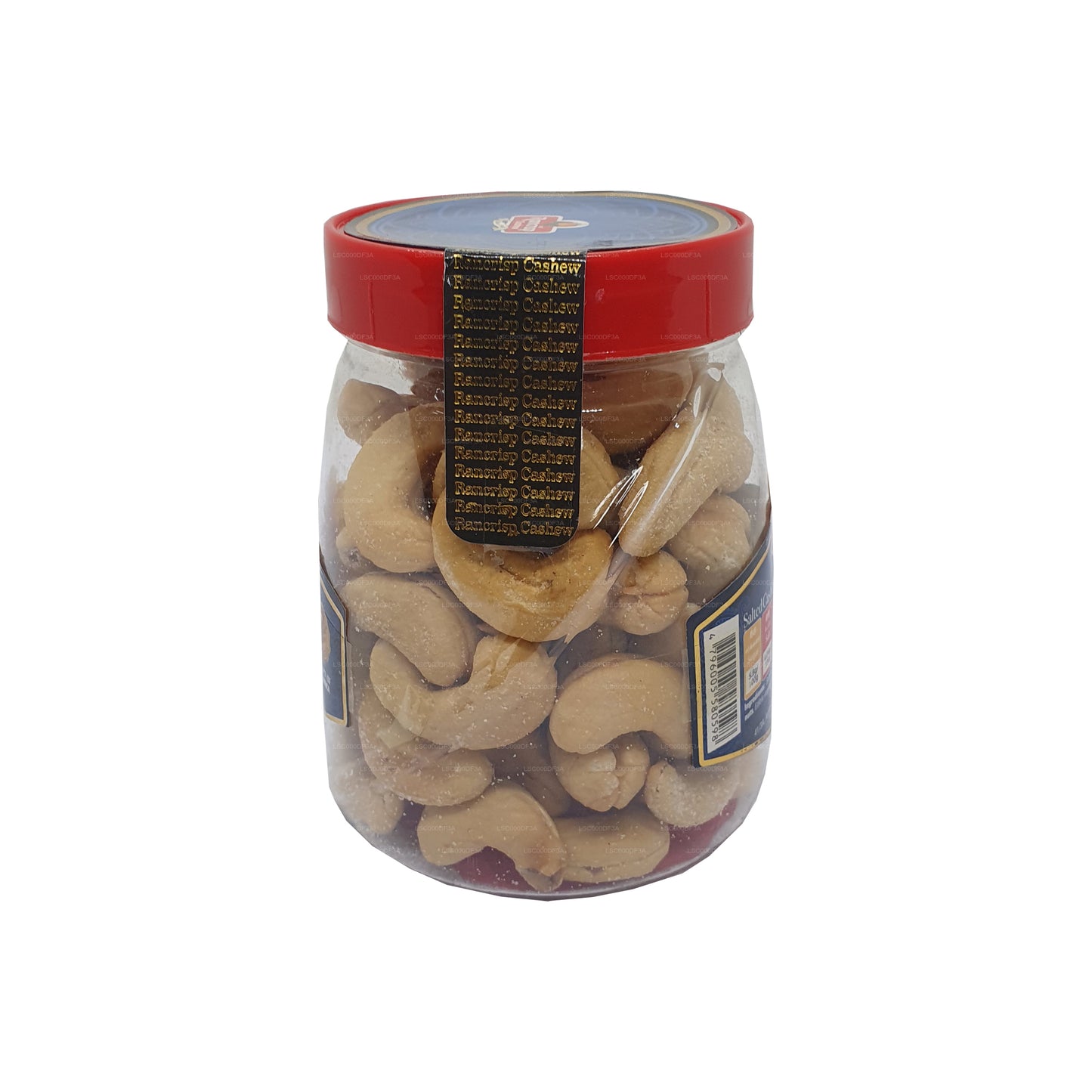 Rancrisp Gesalzene Cashewnüsse (160 g)