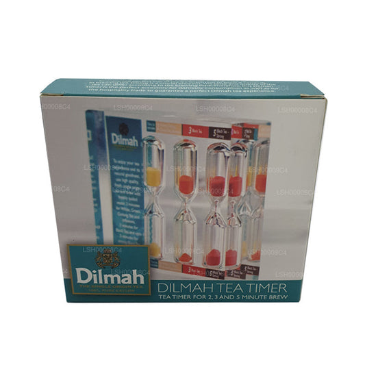 Dilmah Teetimer