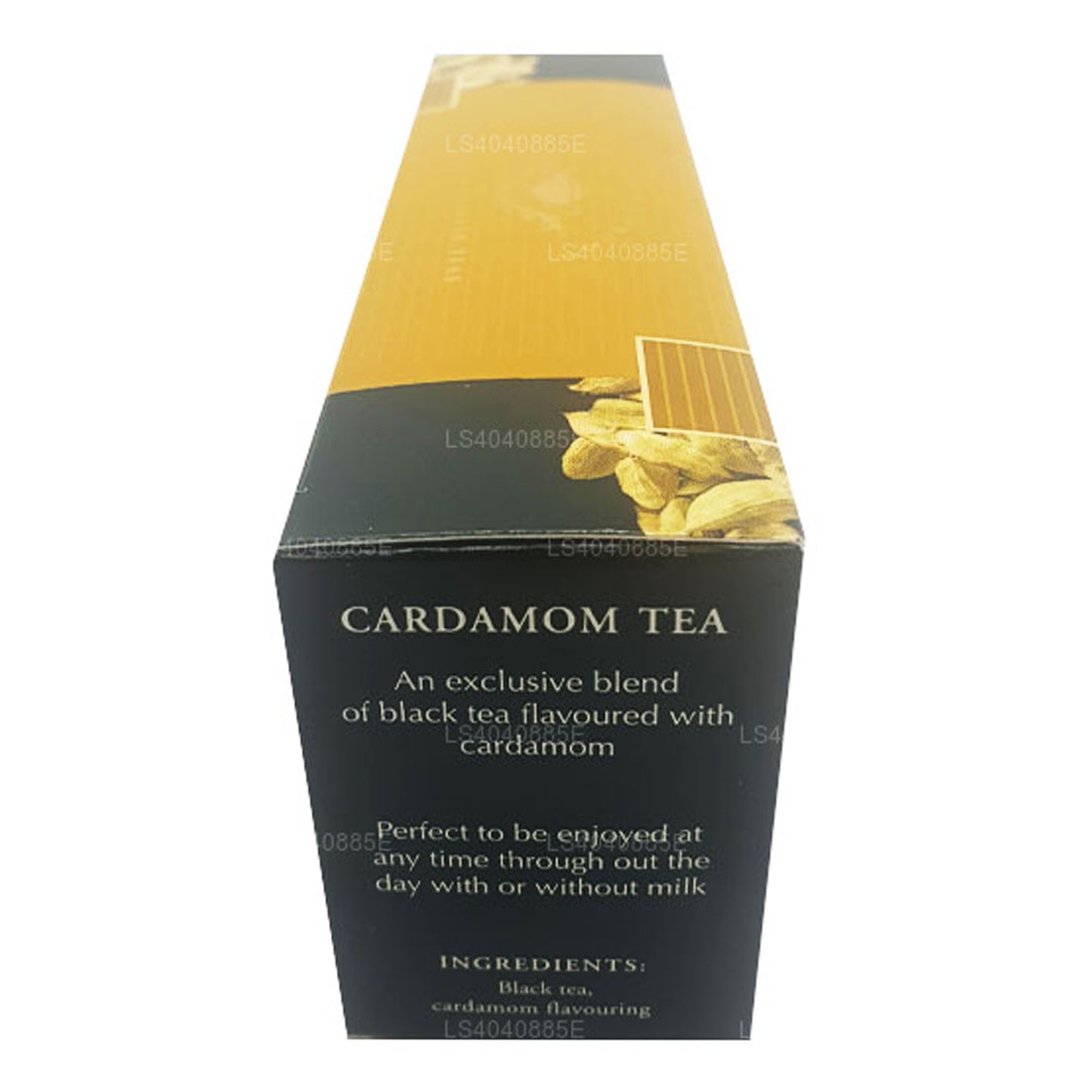 Ahmad Tea Kardamomtee (50 g) 25 Teebeutel