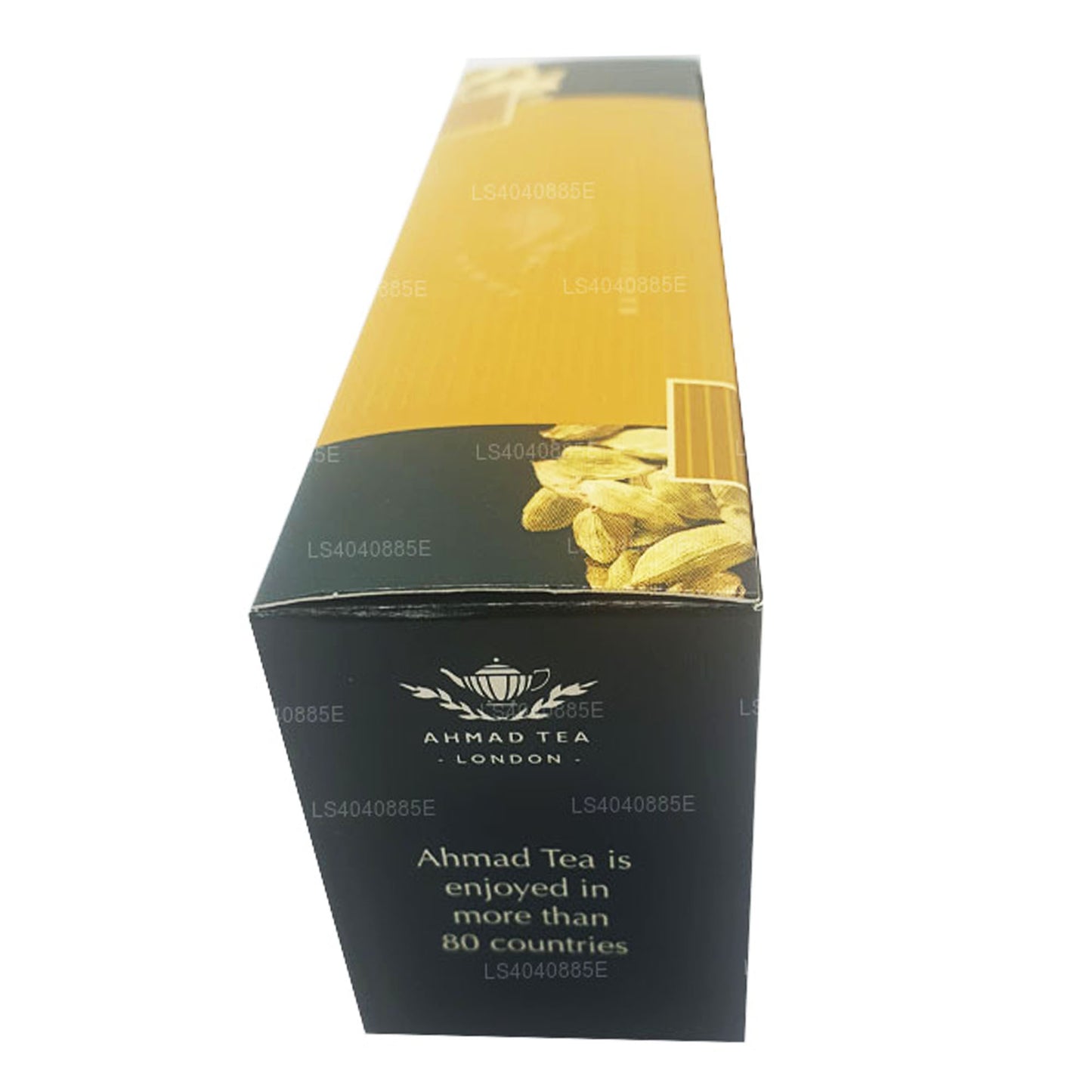 Ahmad Tea Kardamomtee (50 g) 25 Teebeutel