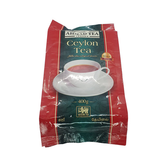 Ahmad Tee Ceylon Premium BOPF (400 g)