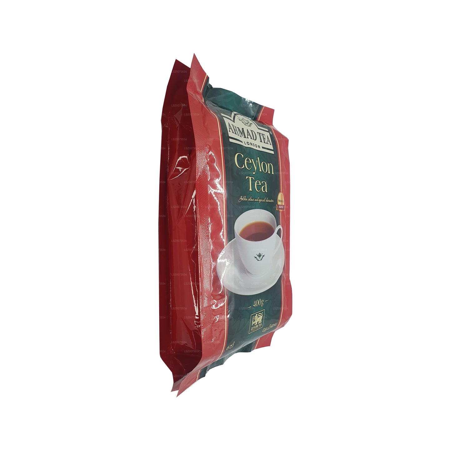 Ahmad Tee Ceylon Premium BOPF (400 g)