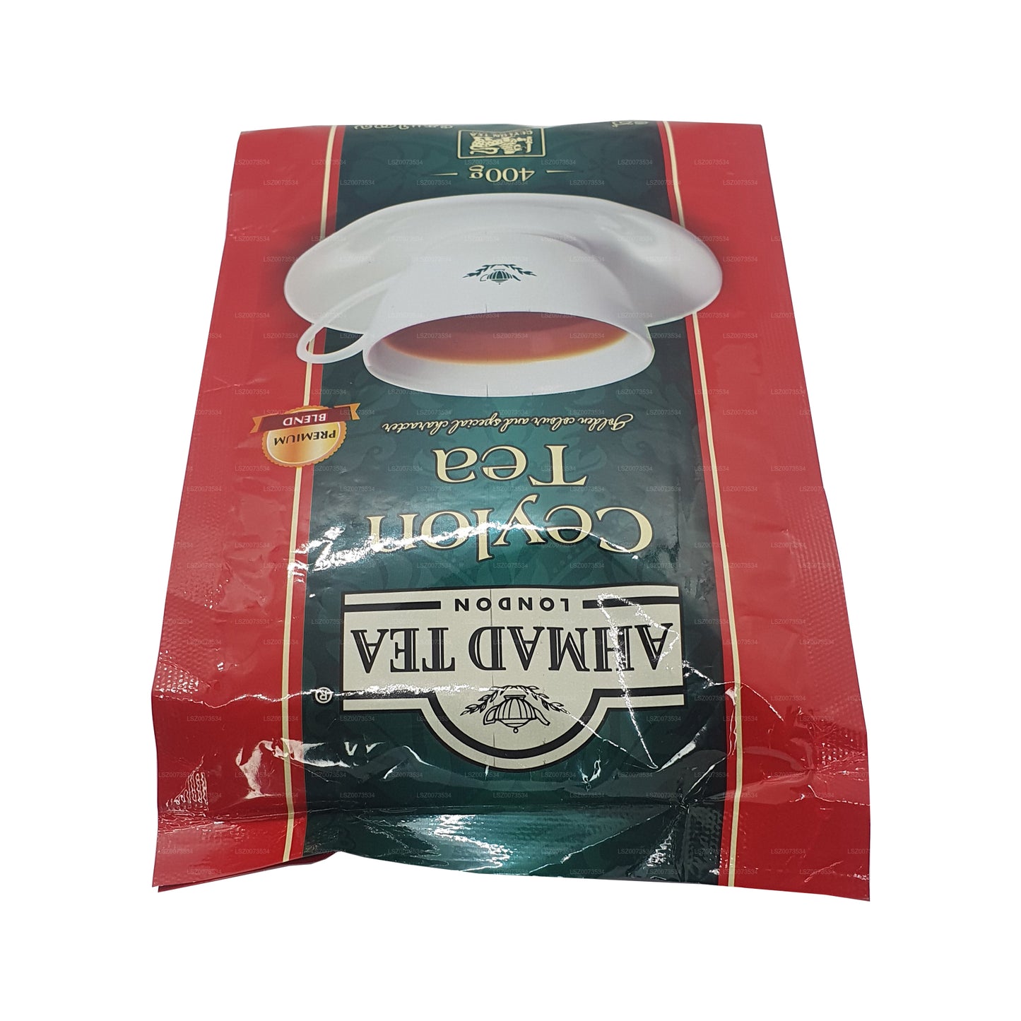 Ahmad Tee Ceylon Premium BOPF (400 g)