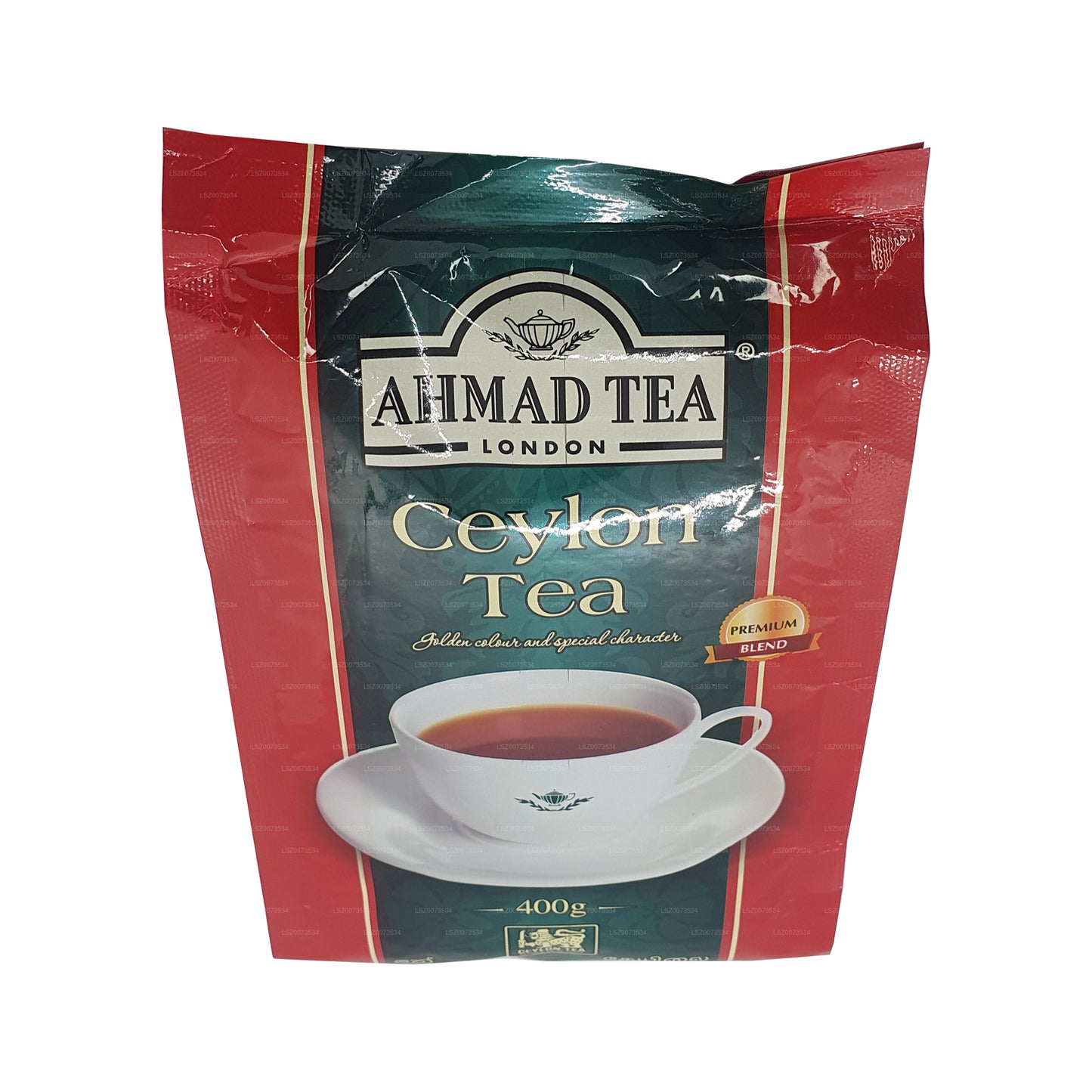 Ahmad Tee Ceylon Premium BOPF (400 g)