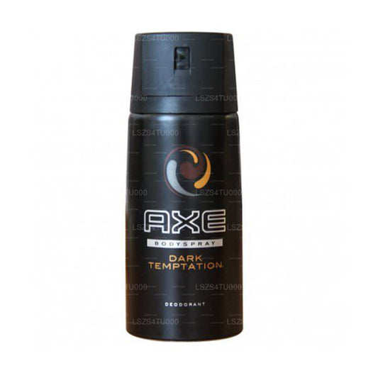 AXE Dark Temptation Deodorant Body Spray (150 ml)