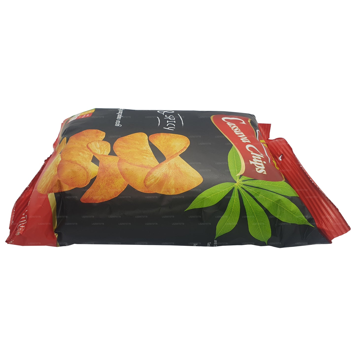 Maniokchips (100 g)