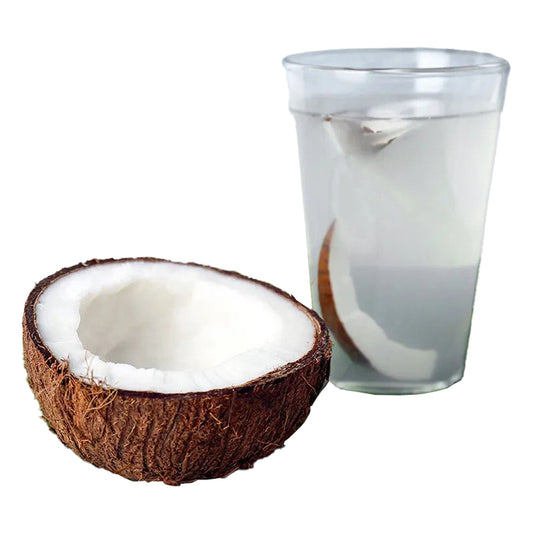 Lakpura Kokoswasser (330 ml)