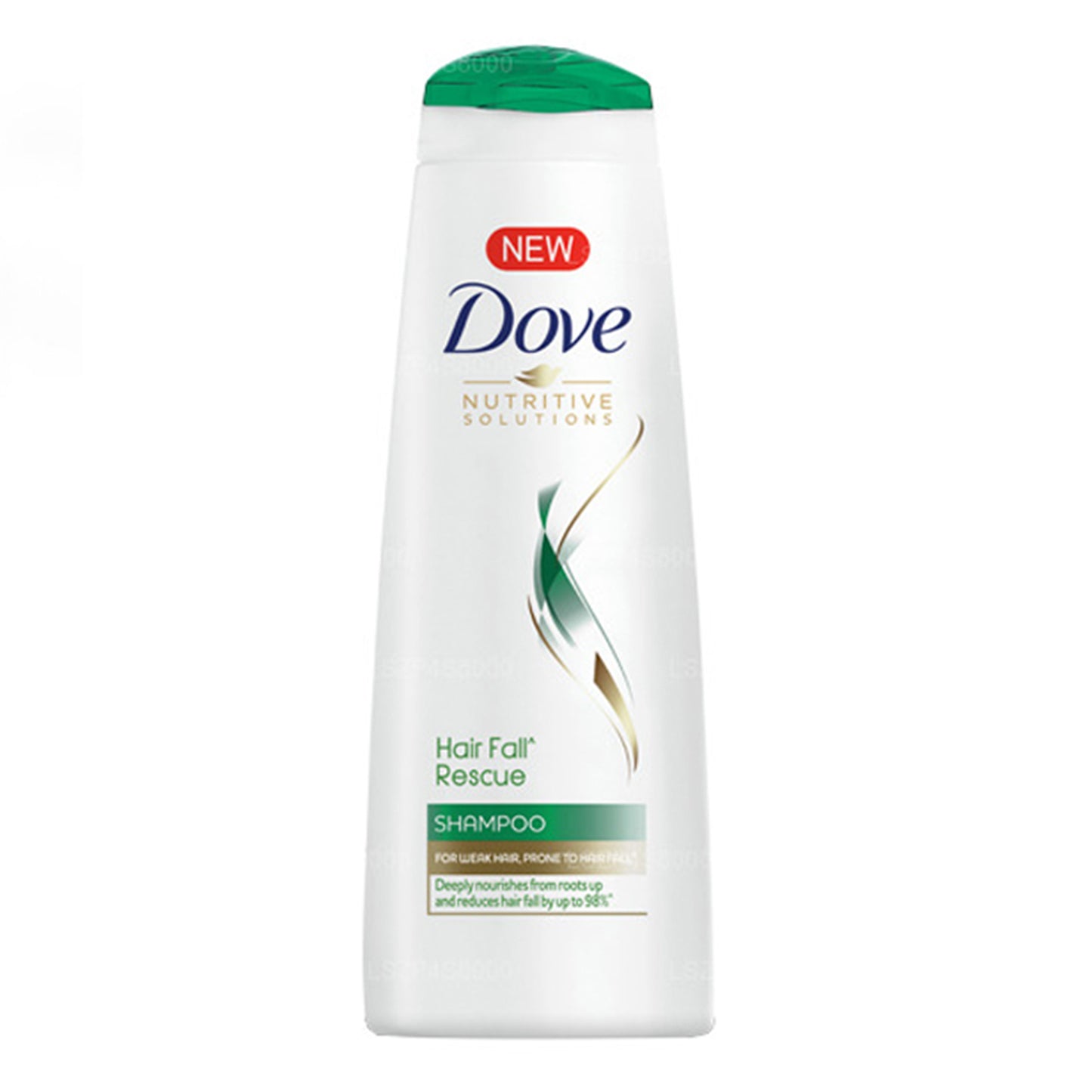 Dove Hair Fall Rescue Shampoo (180 g)