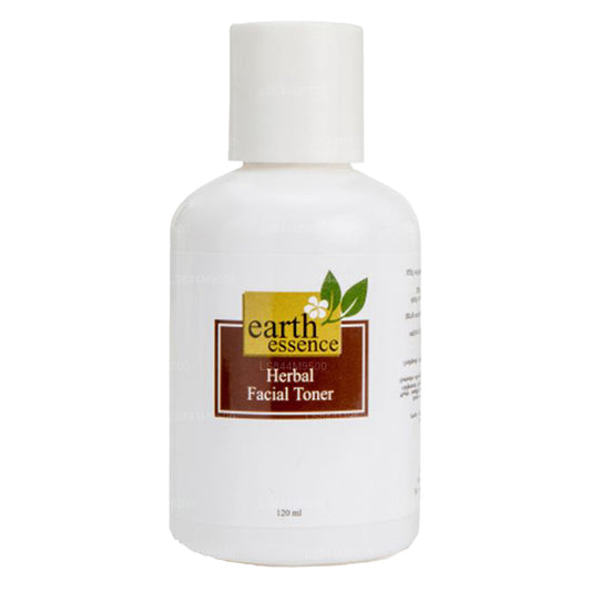 Earth Essence Kräuter-Gesichtswasser (120 ml)