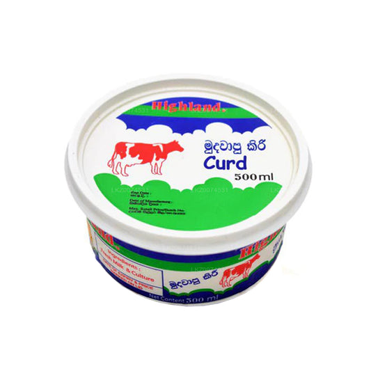 Highland Curd (500 ml)