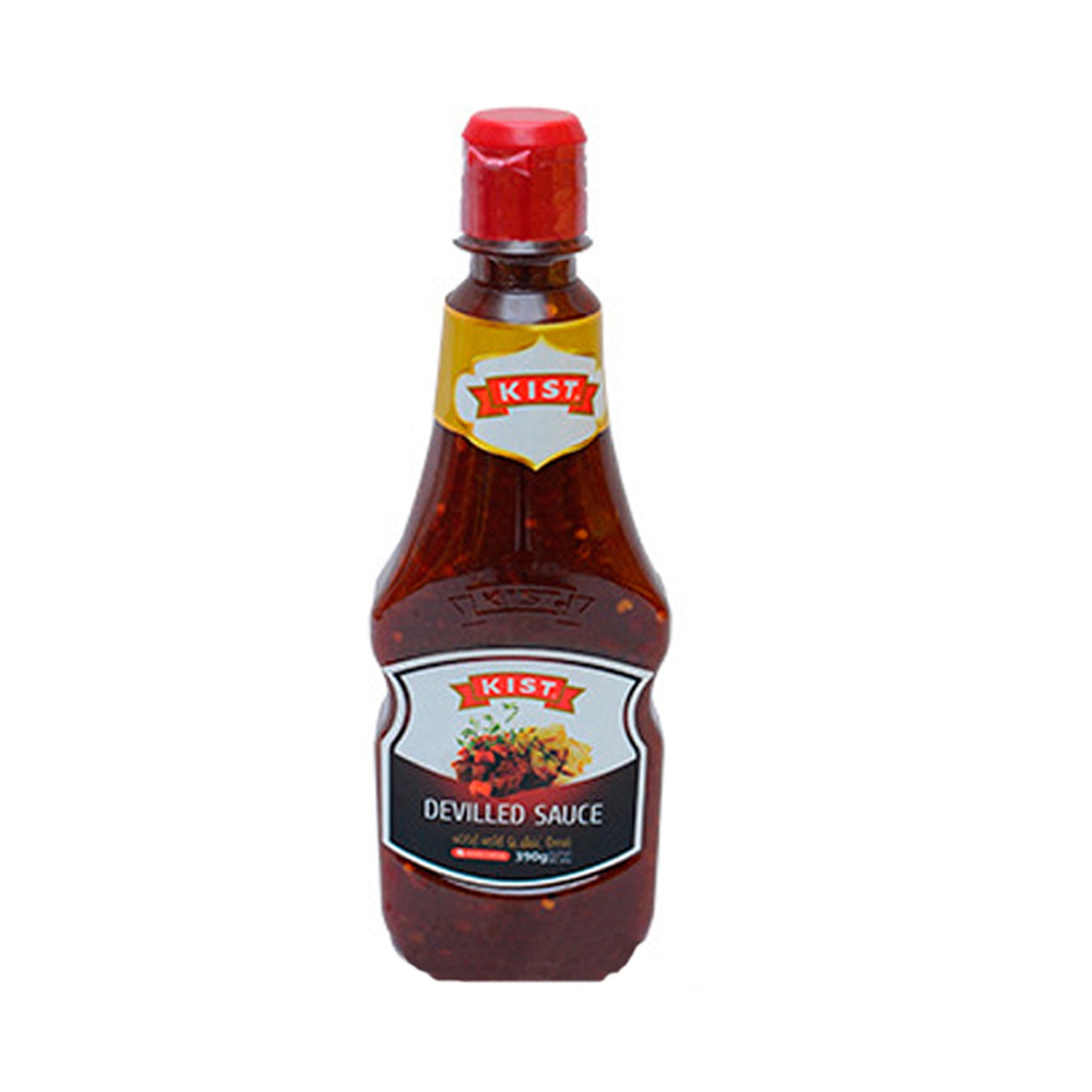 Liste Devilled Sauce (390 g)