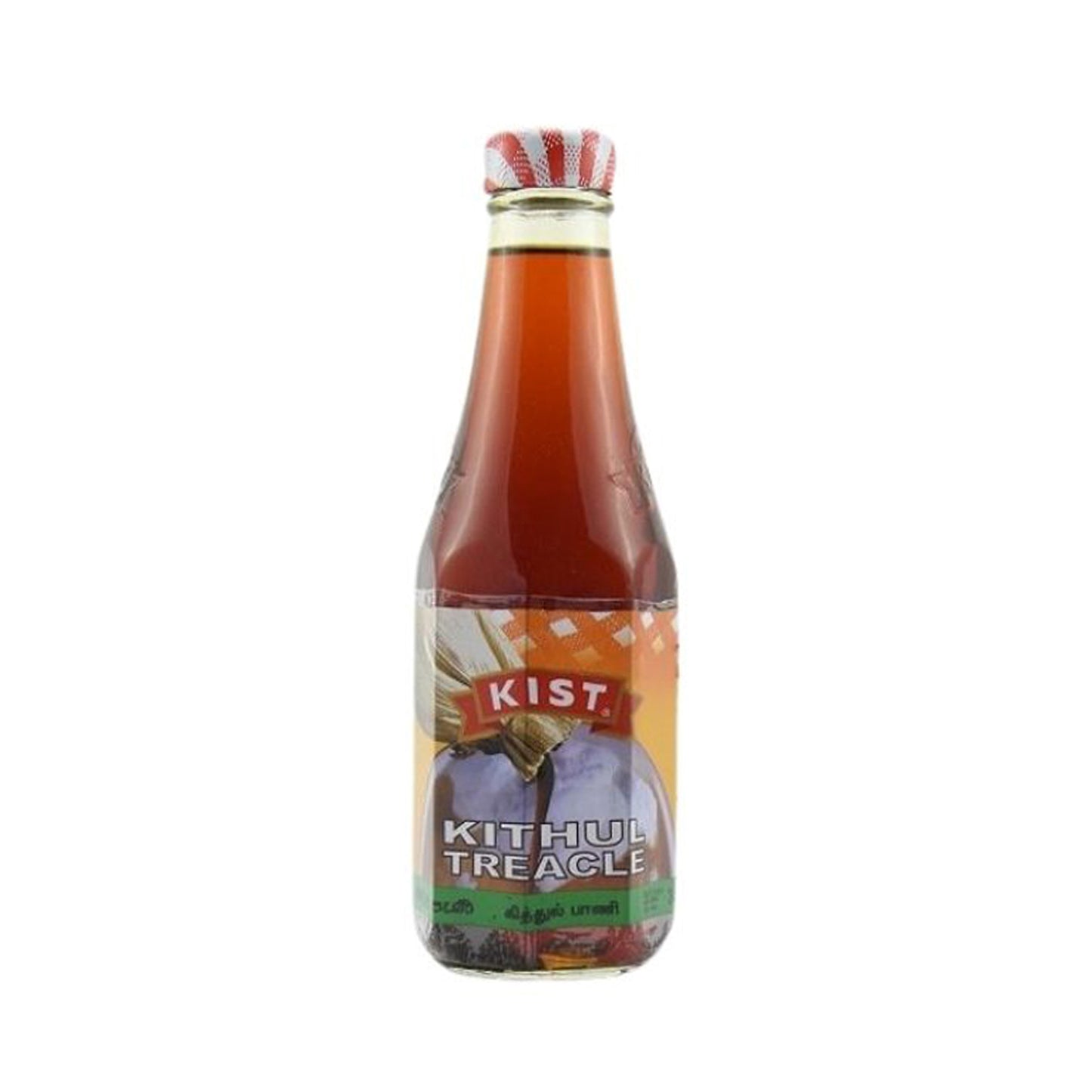 Kist Kithul Sirup (340 ml)