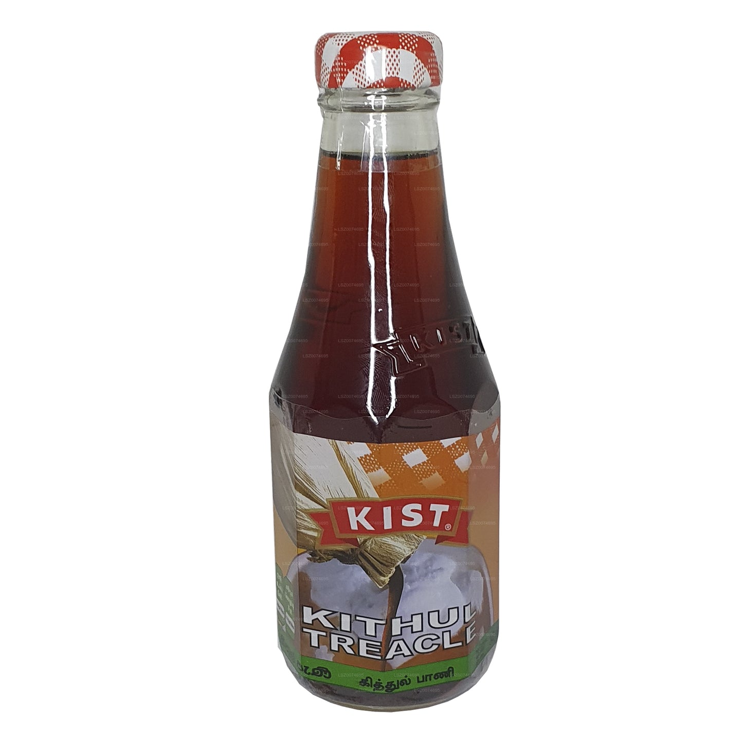 Kist Kithul Sirup (340 ml)