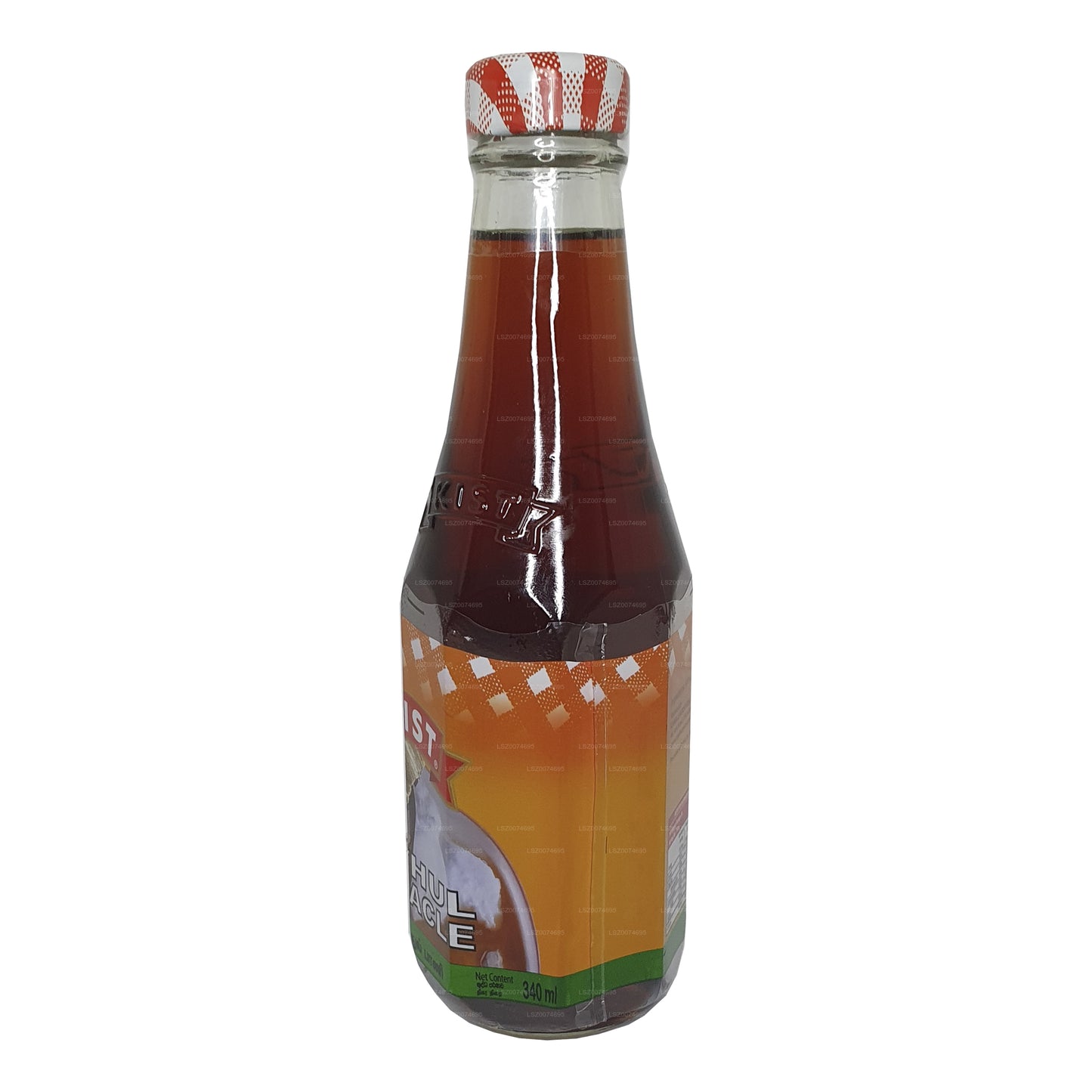 Kist Kithul Sirup (340 ml)