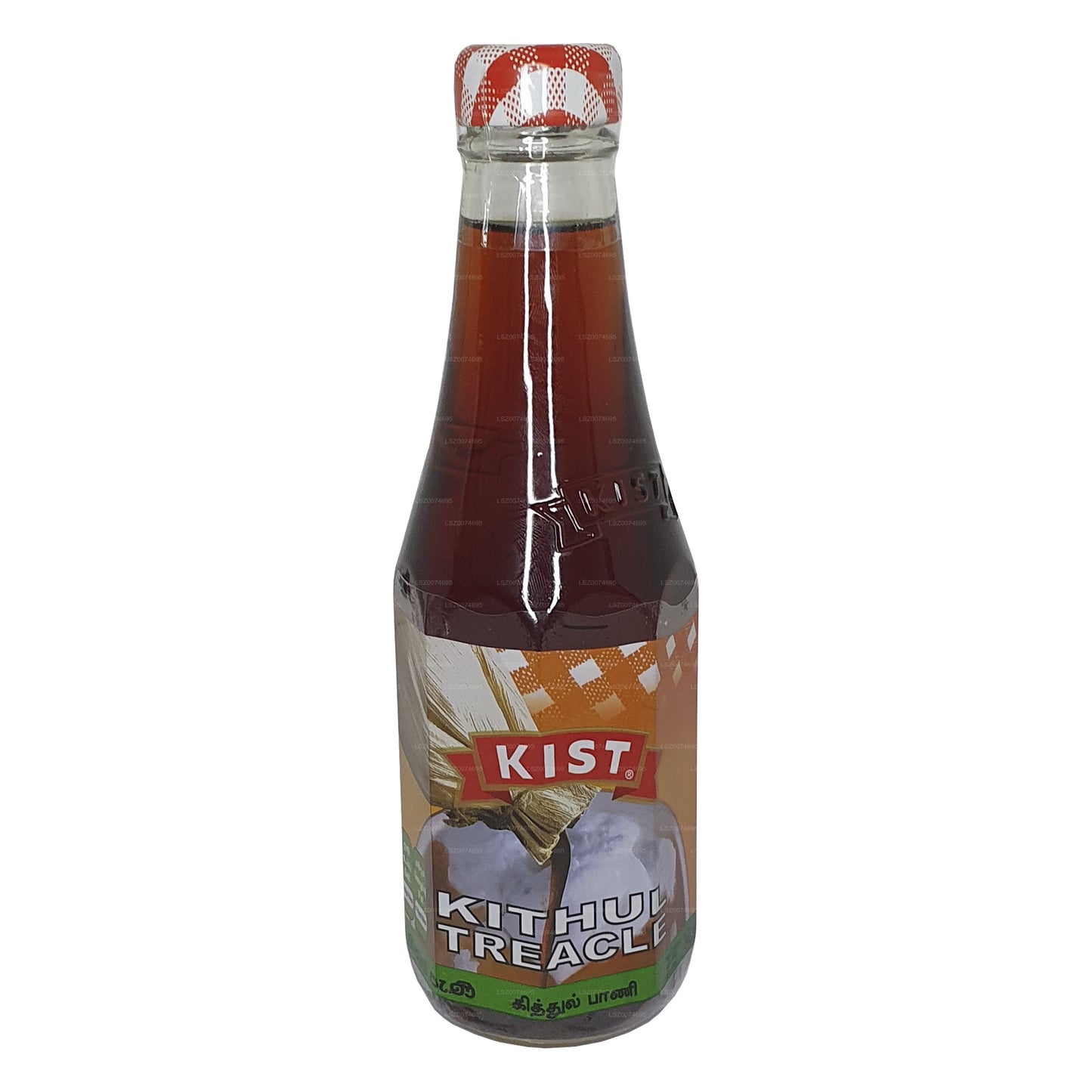 Kist Kithul Sirup (340 ml)