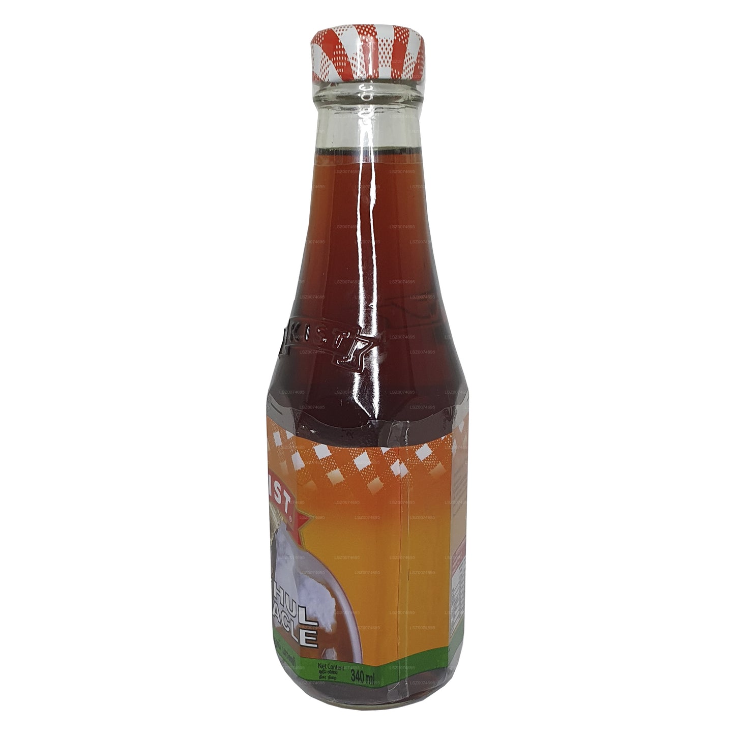 Kist Kithul Sirup (340 ml)