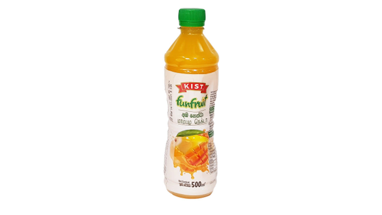 Kist Mango-Nektar (500 ml)