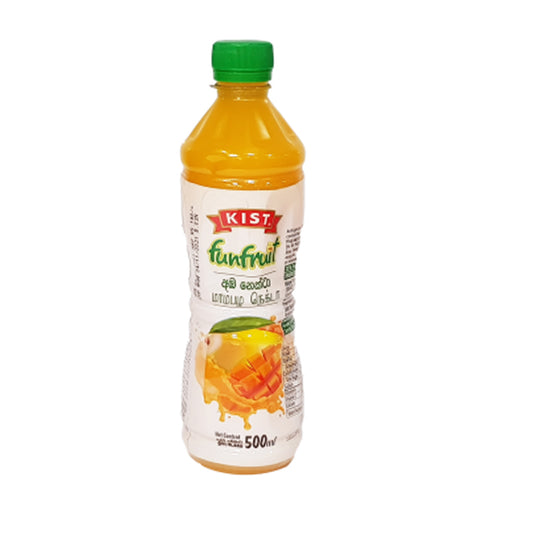 Kist Mango-Nektar (500 ml)