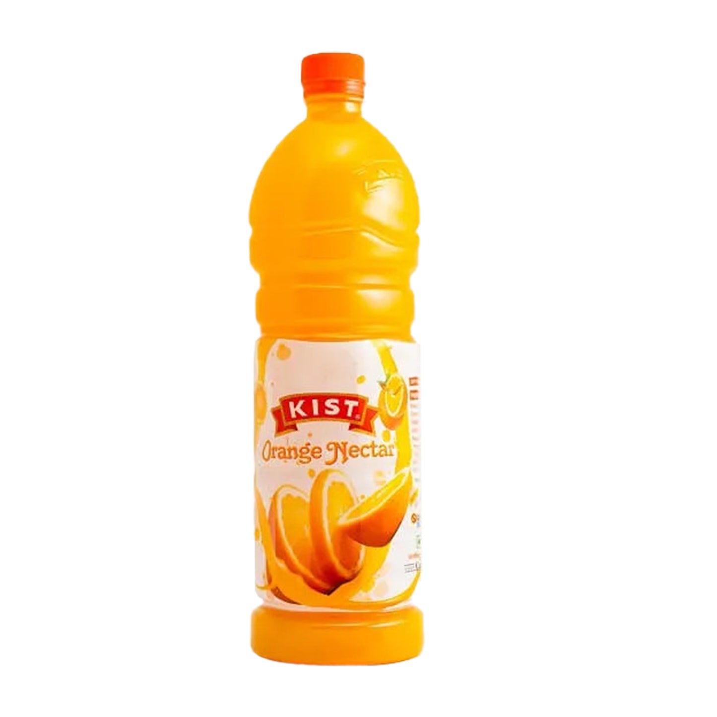 Kist Orangennektar (1000 ml)