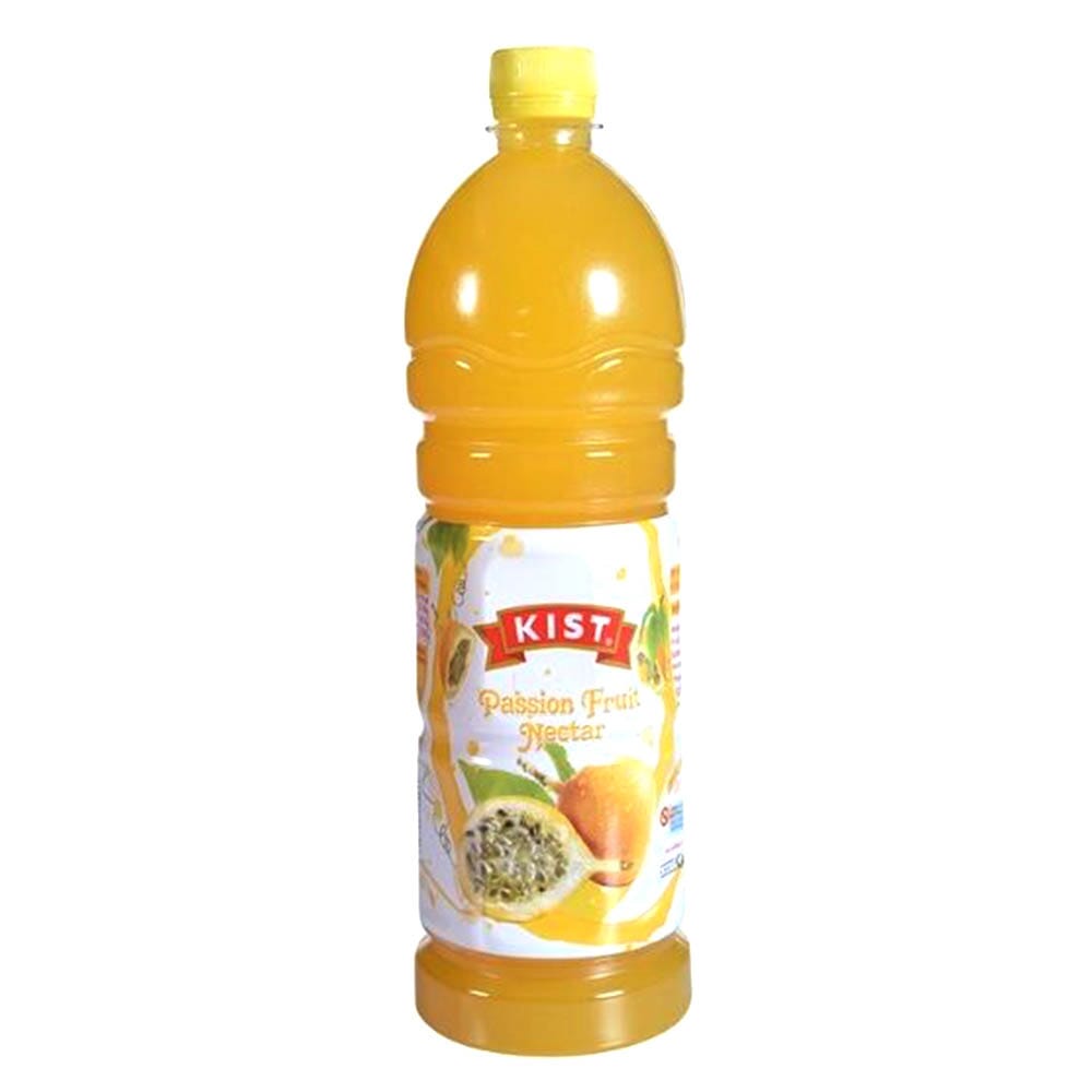 Kist Passionsfruchtnektar (1000 ml)