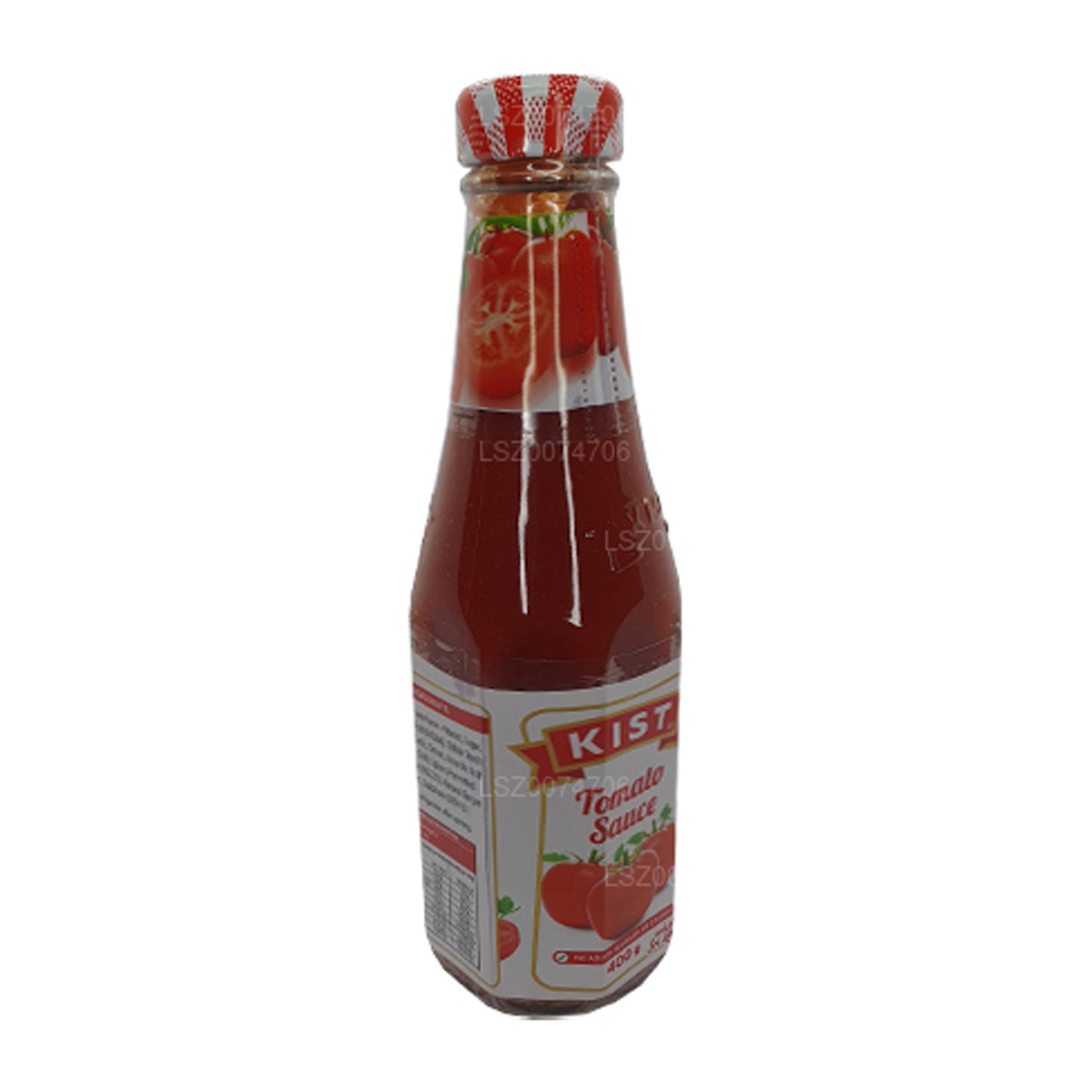 Kist Tomatensauce (400 g)