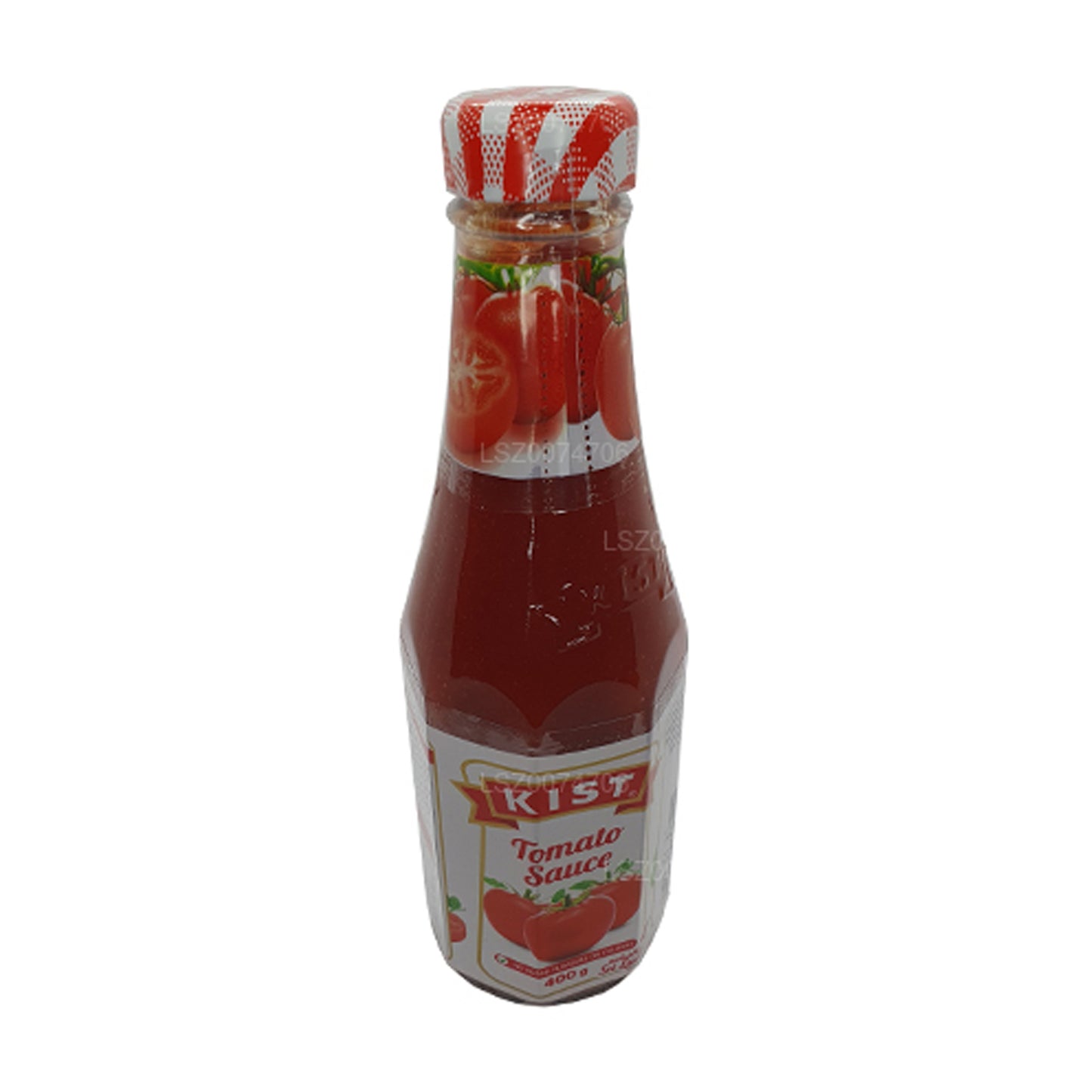 Kist Tomatensauce (400 g)