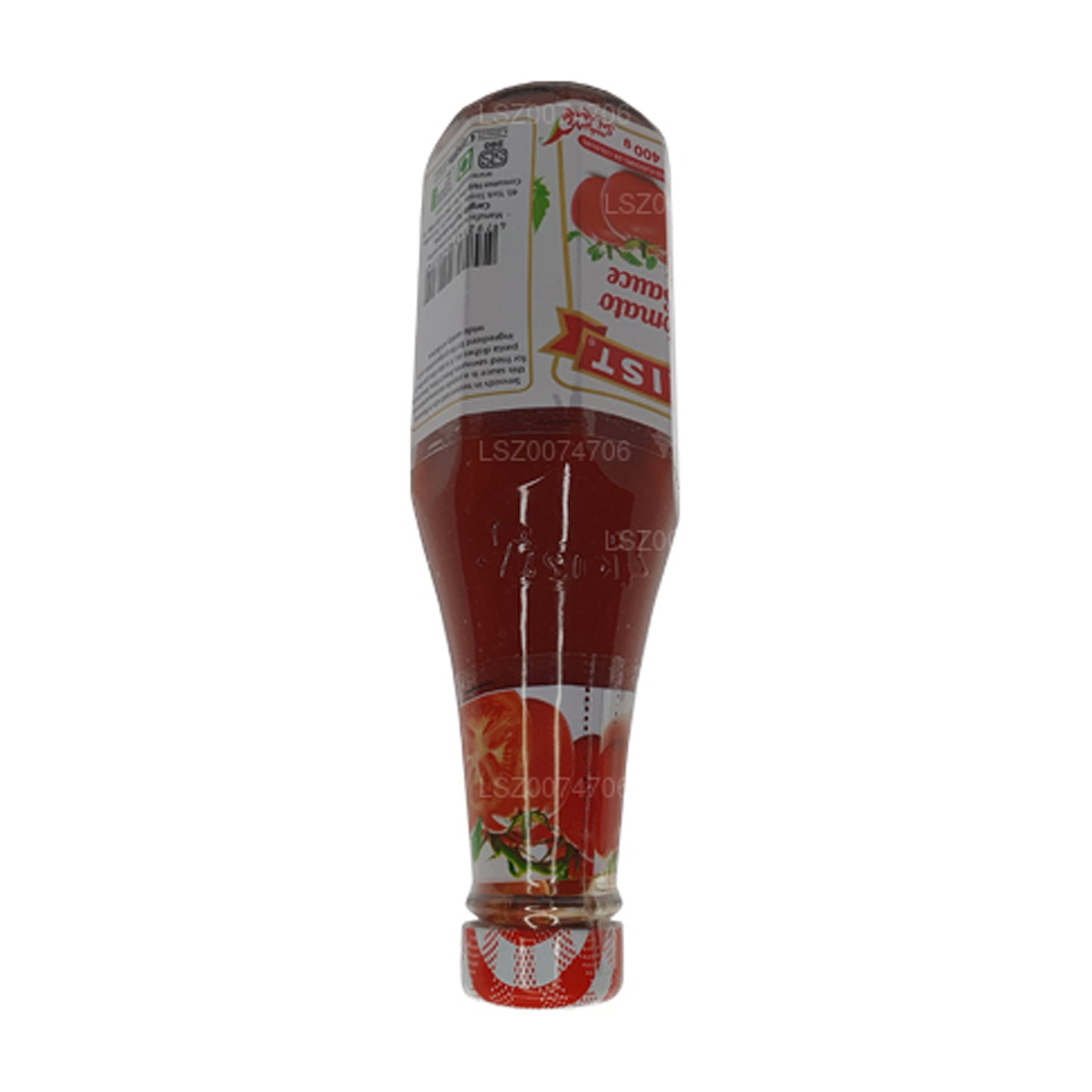 Kist Tomatensauce (400 g)