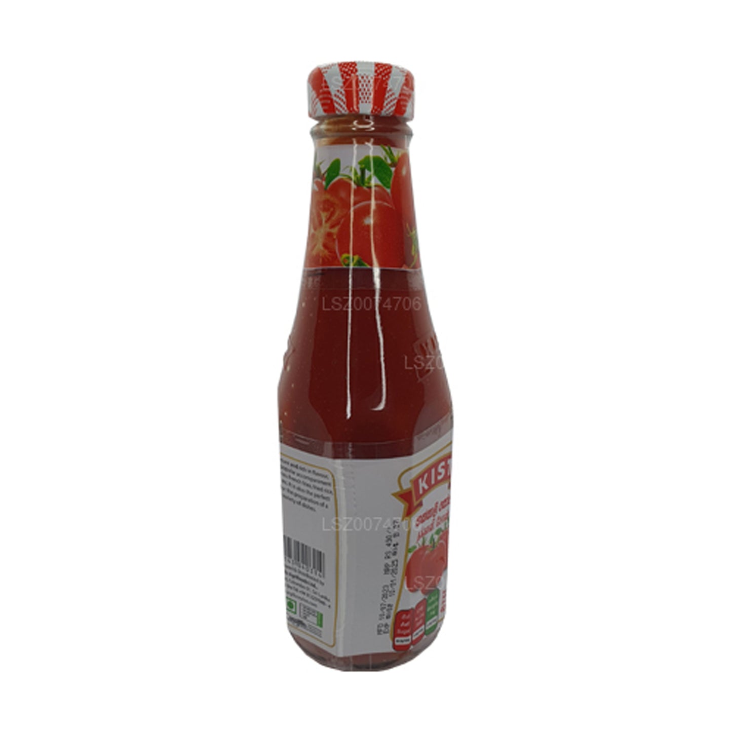 Kist Tomatensauce (400 g)