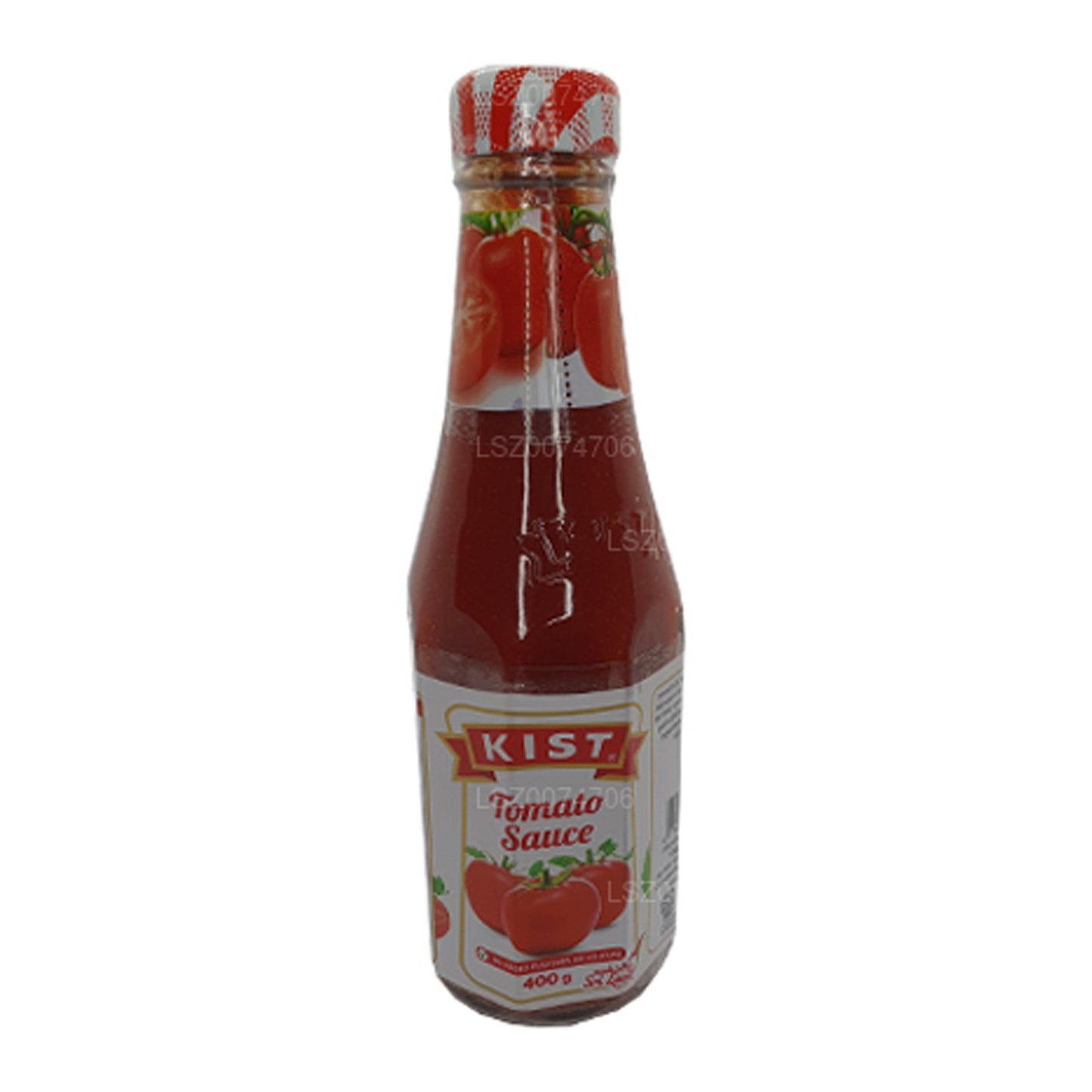 Kist Tomatensauce (400 g)