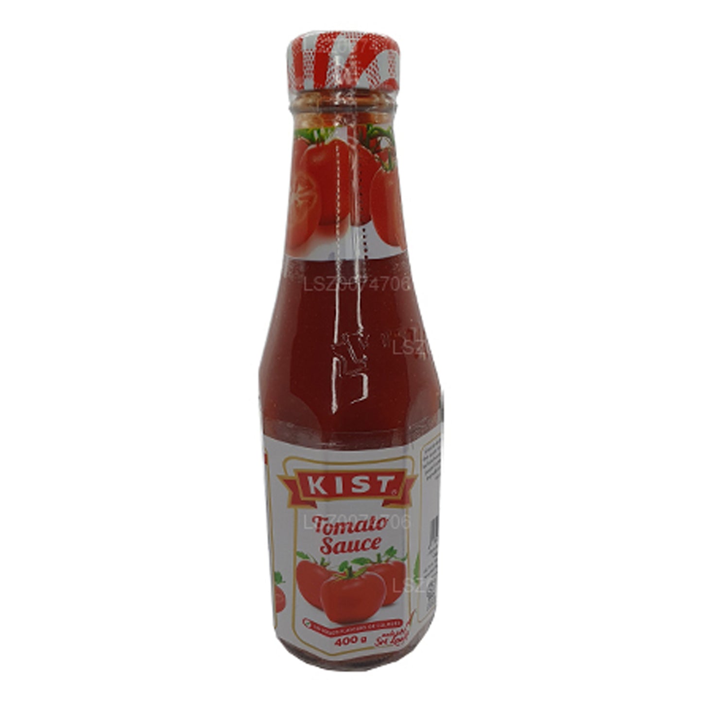 Kist Tomatensauce (400 g)