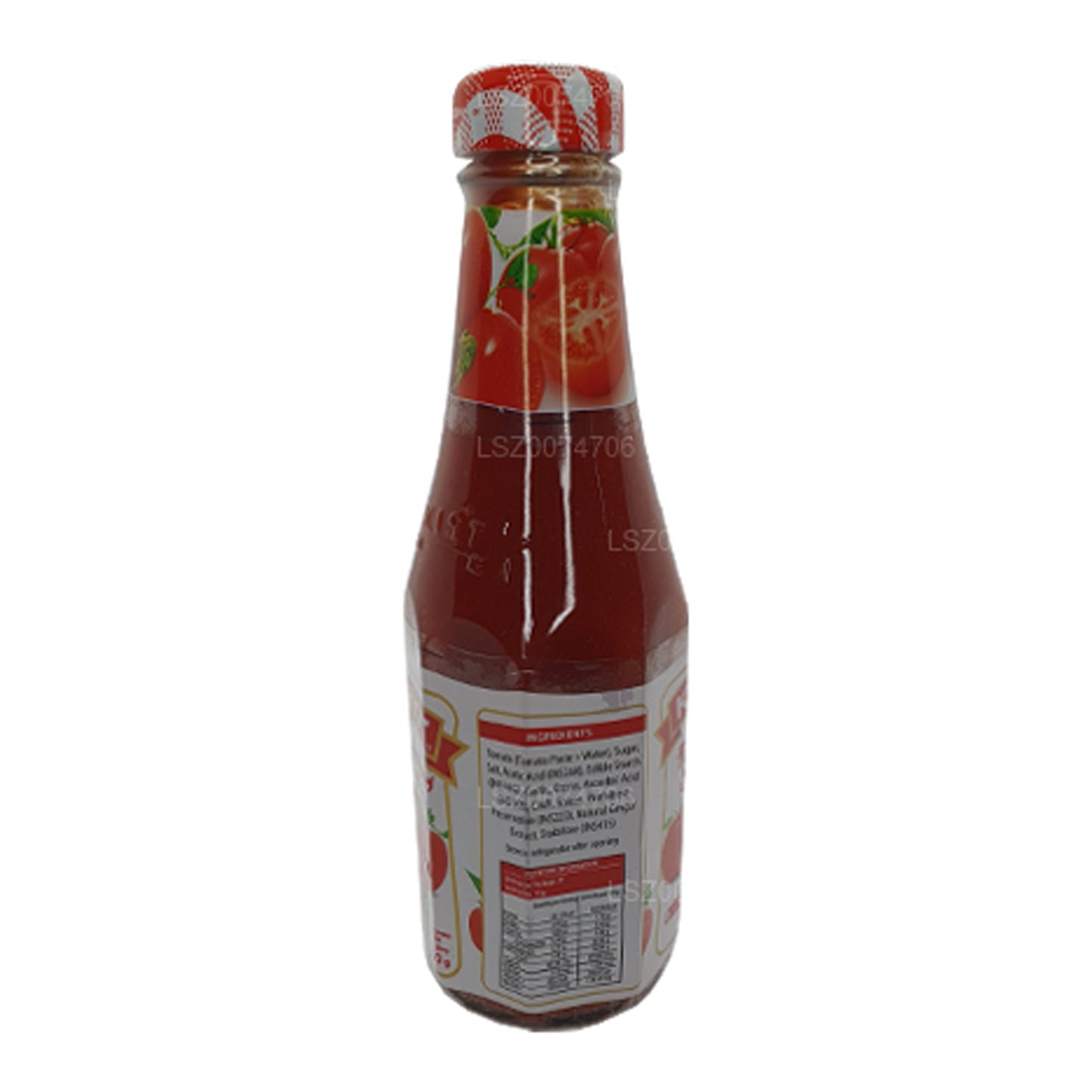 Kist Tomatensauce (400 g)