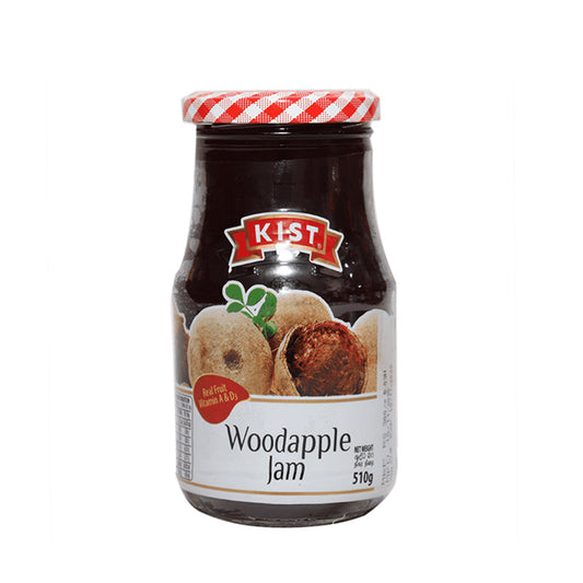 Kist Wood Apfelmarmelade (510 g)